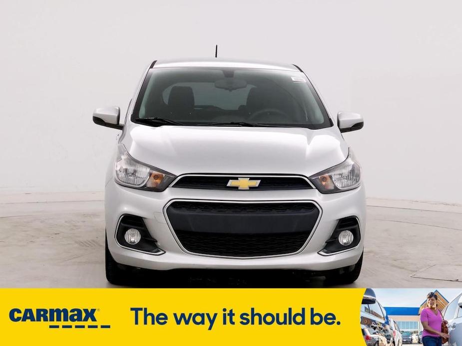 used 2018 Chevrolet Spark car, priced at $12,998