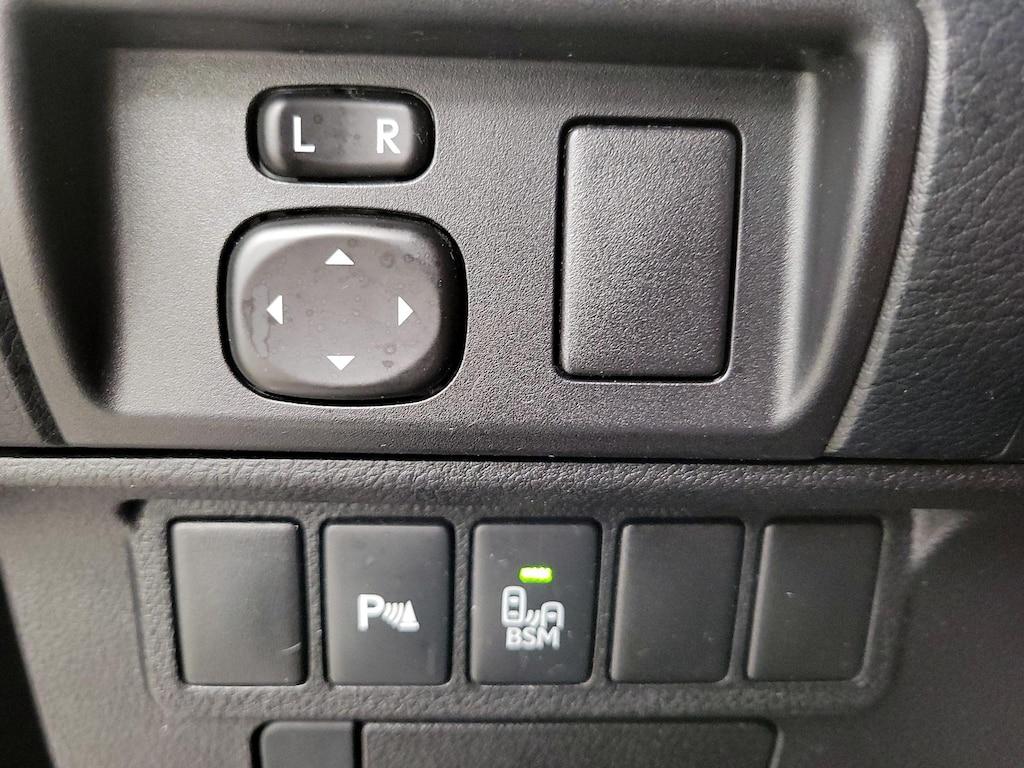 used 2016 Lexus ES 350 car, priced at $17,998