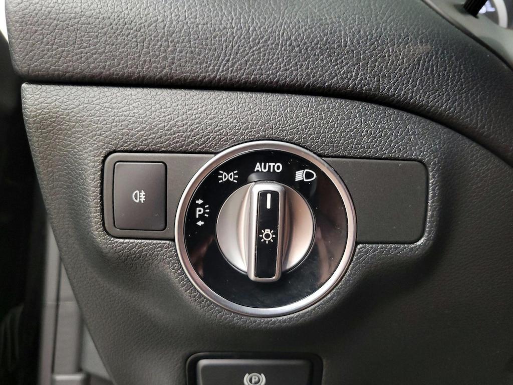 used 2018 Mercedes-Benz CLA 250 car, priced at $19,998