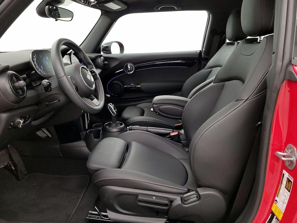 used 2023 MINI Hardtop car, priced at $28,998