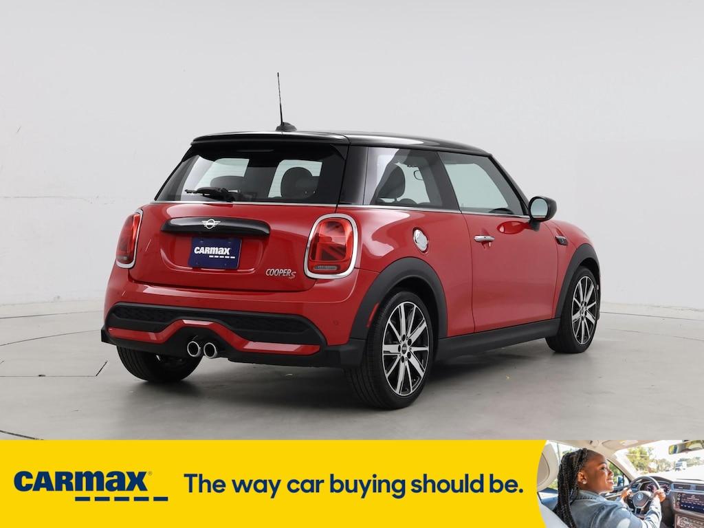 used 2023 MINI Hardtop car, priced at $28,998