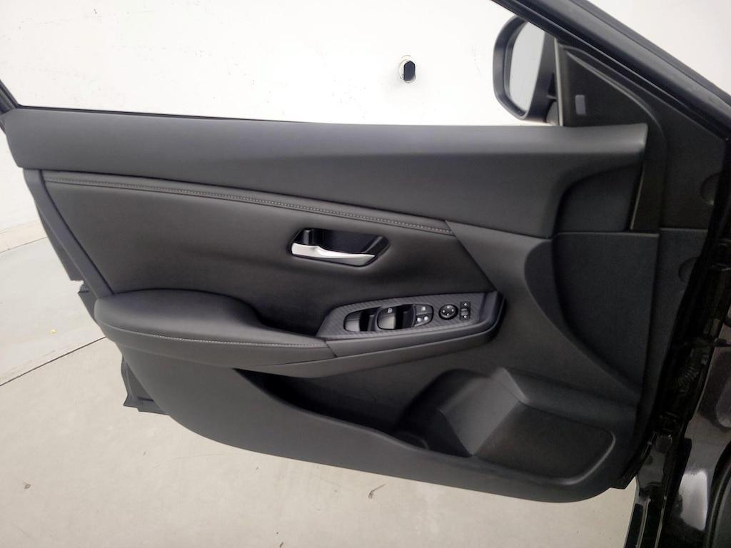 used 2021 Nissan Sentra car, priced at $18,998