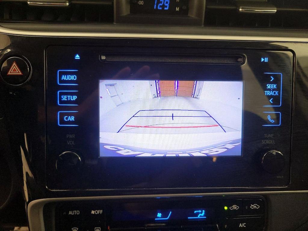 used 2019 Toyota Corolla car, priced at $14,998