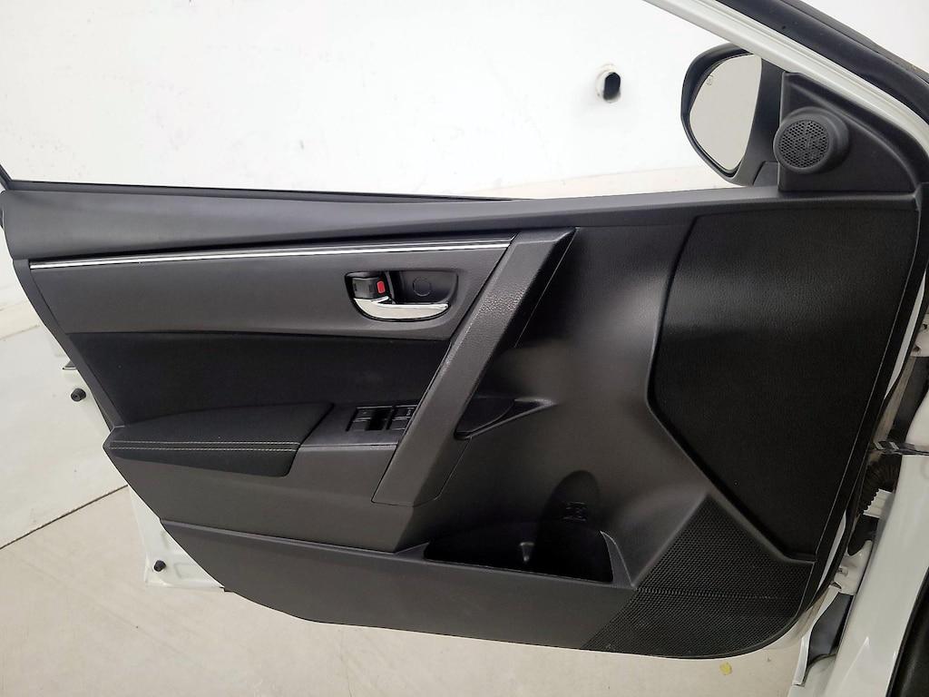 used 2019 Toyota Corolla car, priced at $14,998