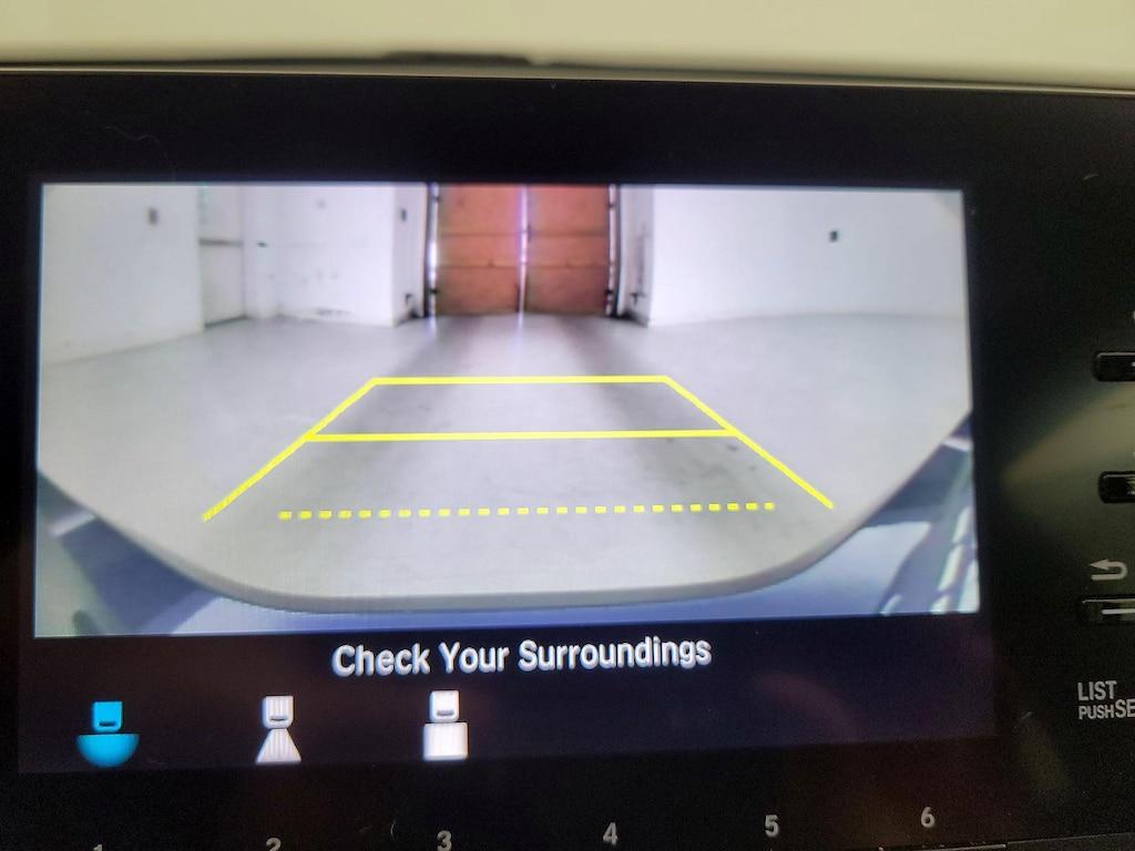 used 2018 Honda Accord car, priced at $20,998