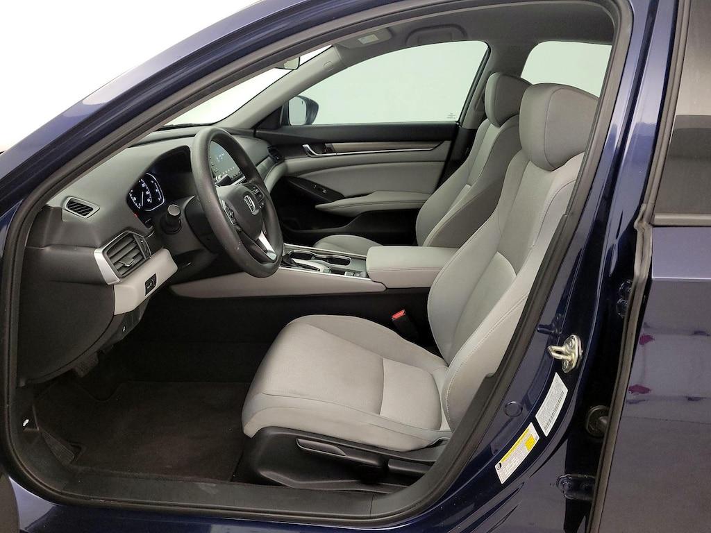 used 2018 Honda Accord car, priced at $20,998
