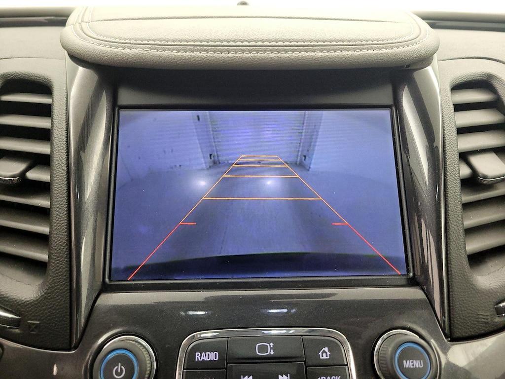 used 2014 Chevrolet Impala car, priced at $16,998