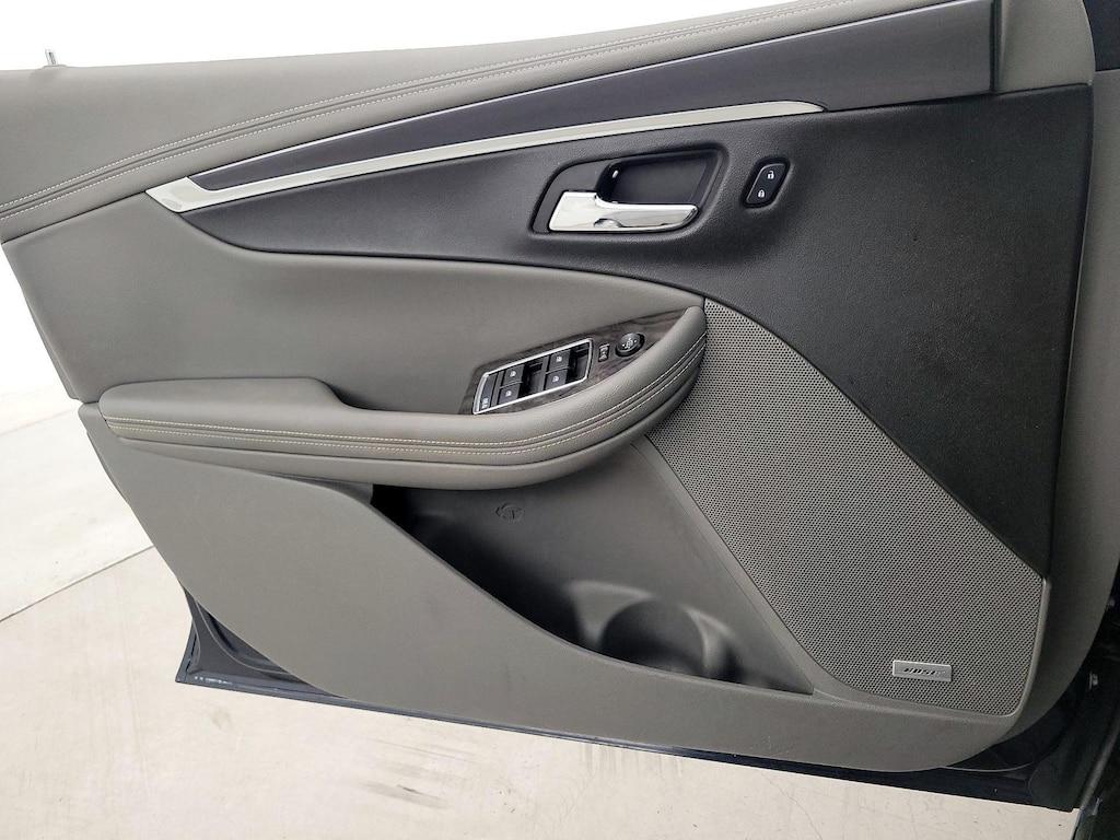 used 2014 Chevrolet Impala car, priced at $16,998