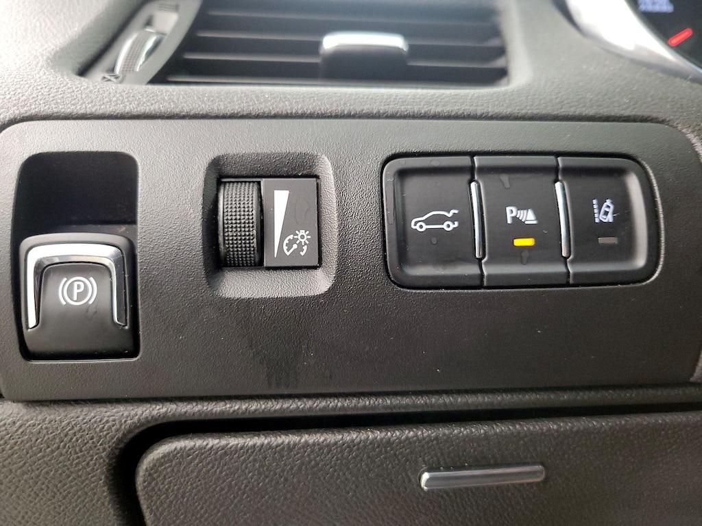 used 2014 Chevrolet Impala car, priced at $16,998