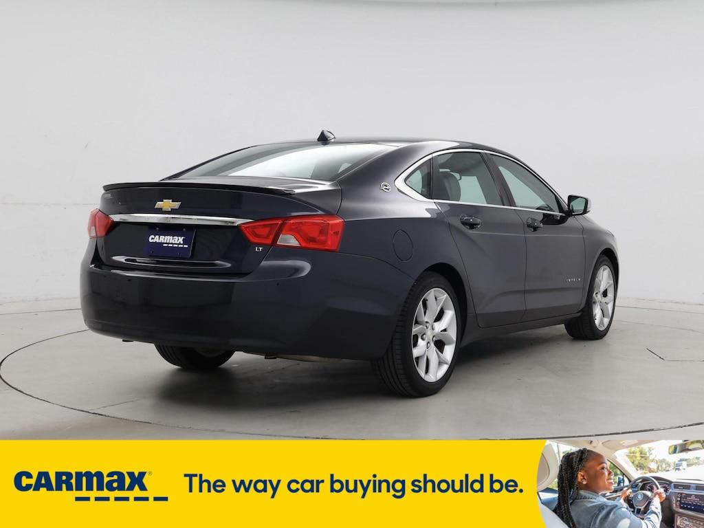 used 2014 Chevrolet Impala car, priced at $16,998