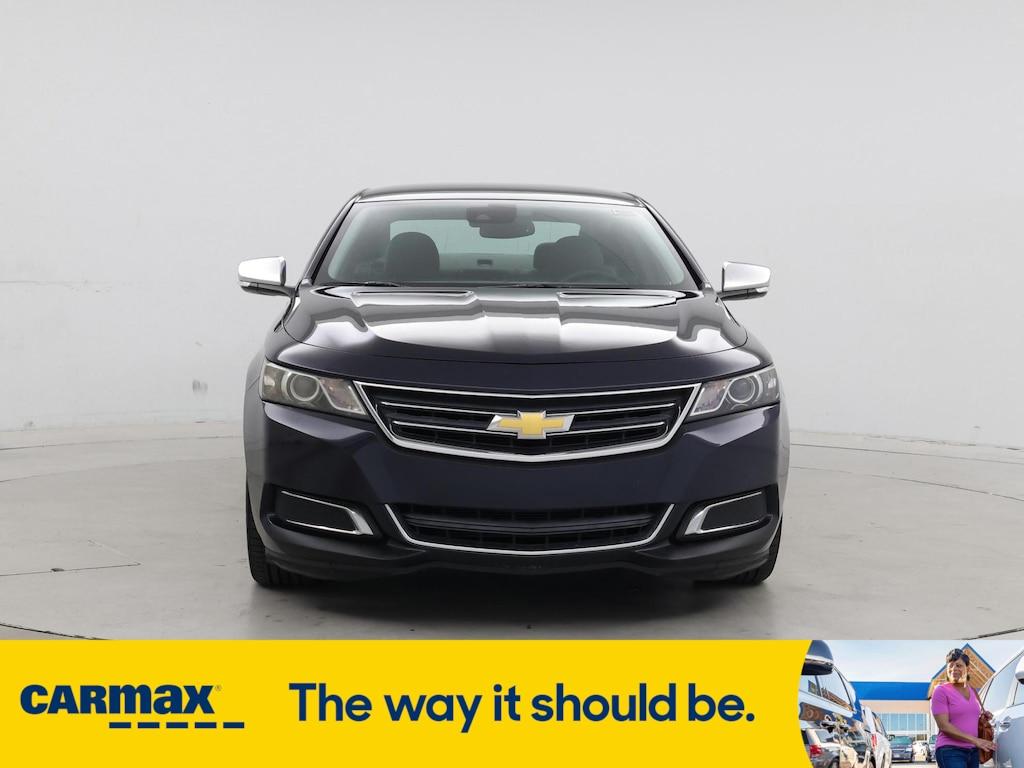 used 2014 Chevrolet Impala car, priced at $16,998