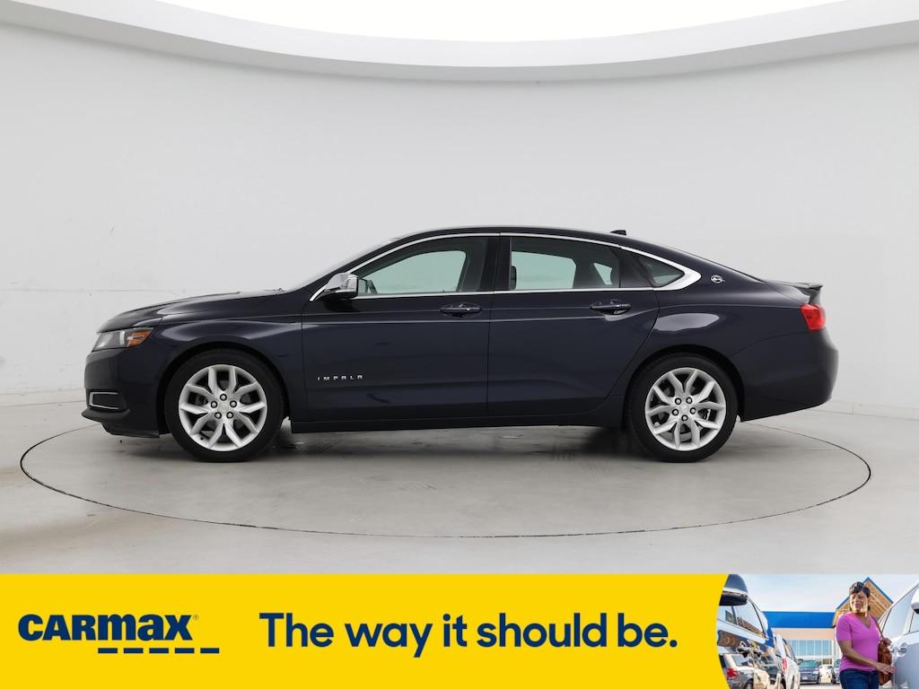used 2014 Chevrolet Impala car, priced at $16,998