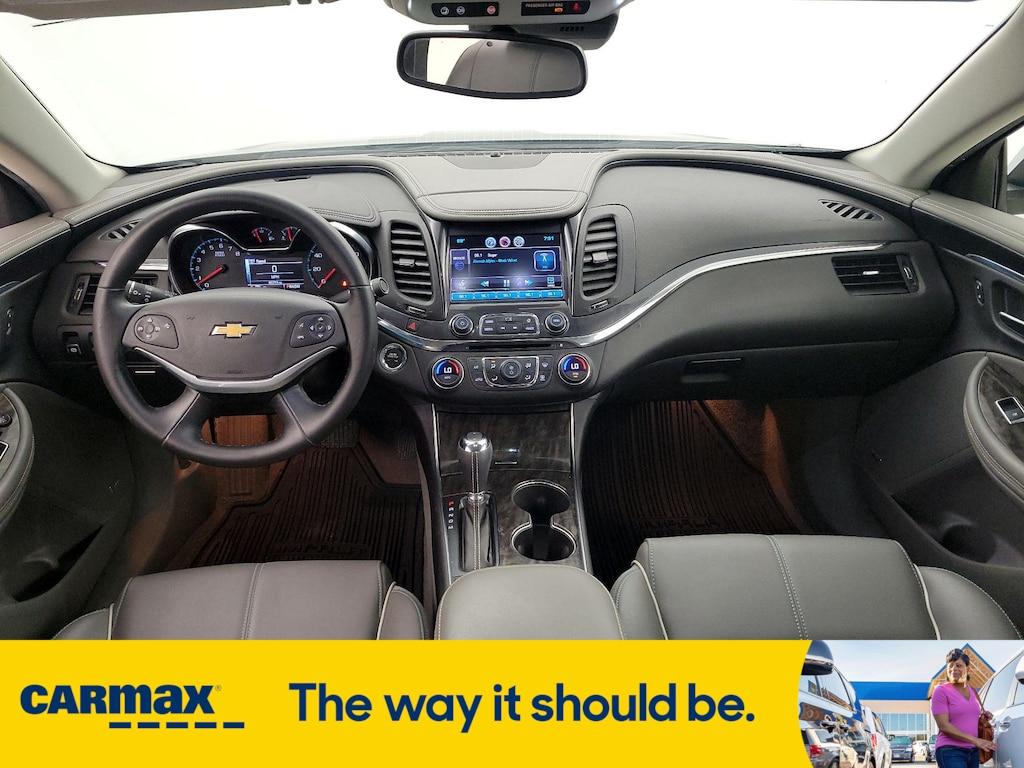 used 2014 Chevrolet Impala car, priced at $16,998