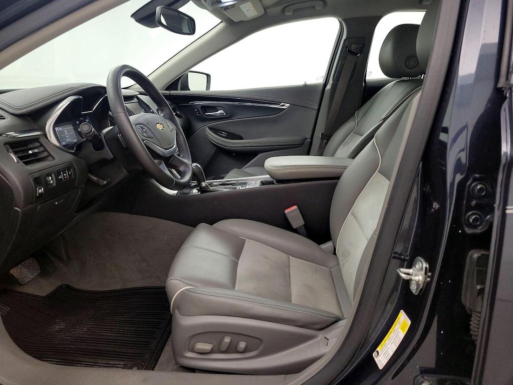 used 2014 Chevrolet Impala car, priced at $16,998