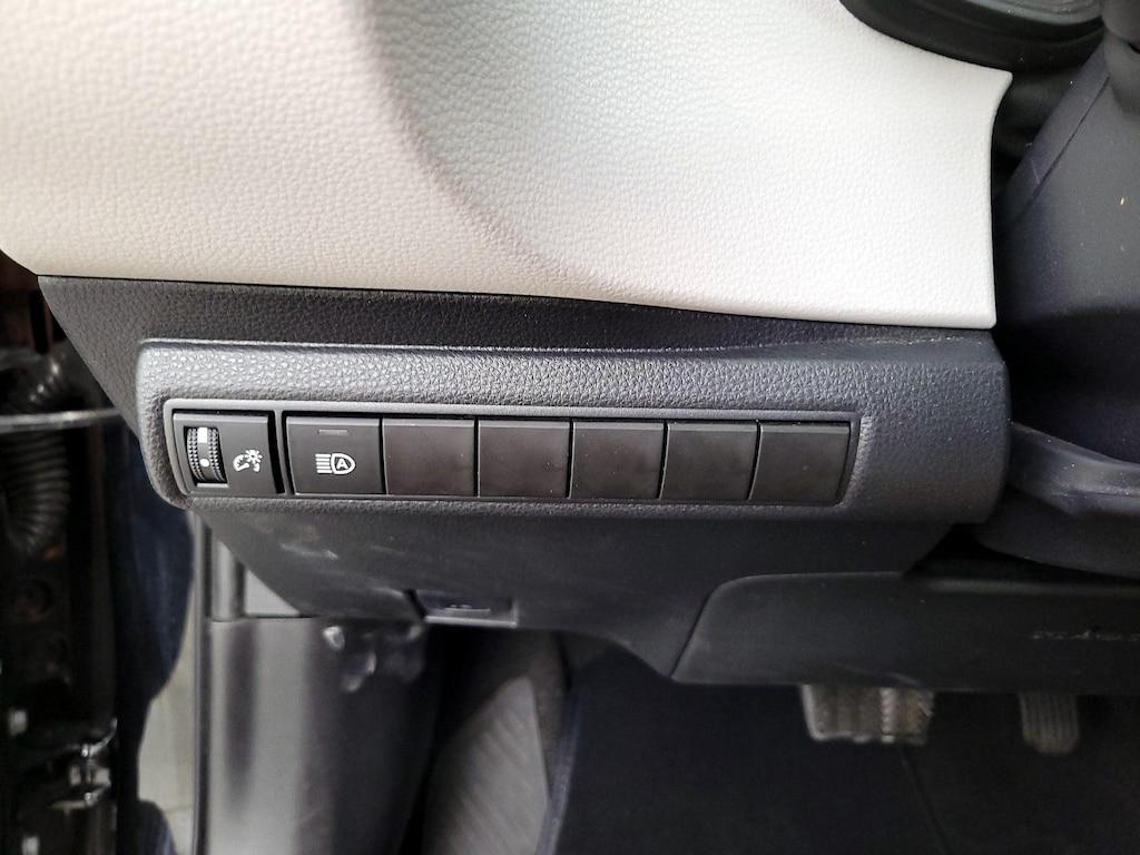 used 2022 Toyota Corolla car, priced at $18,998