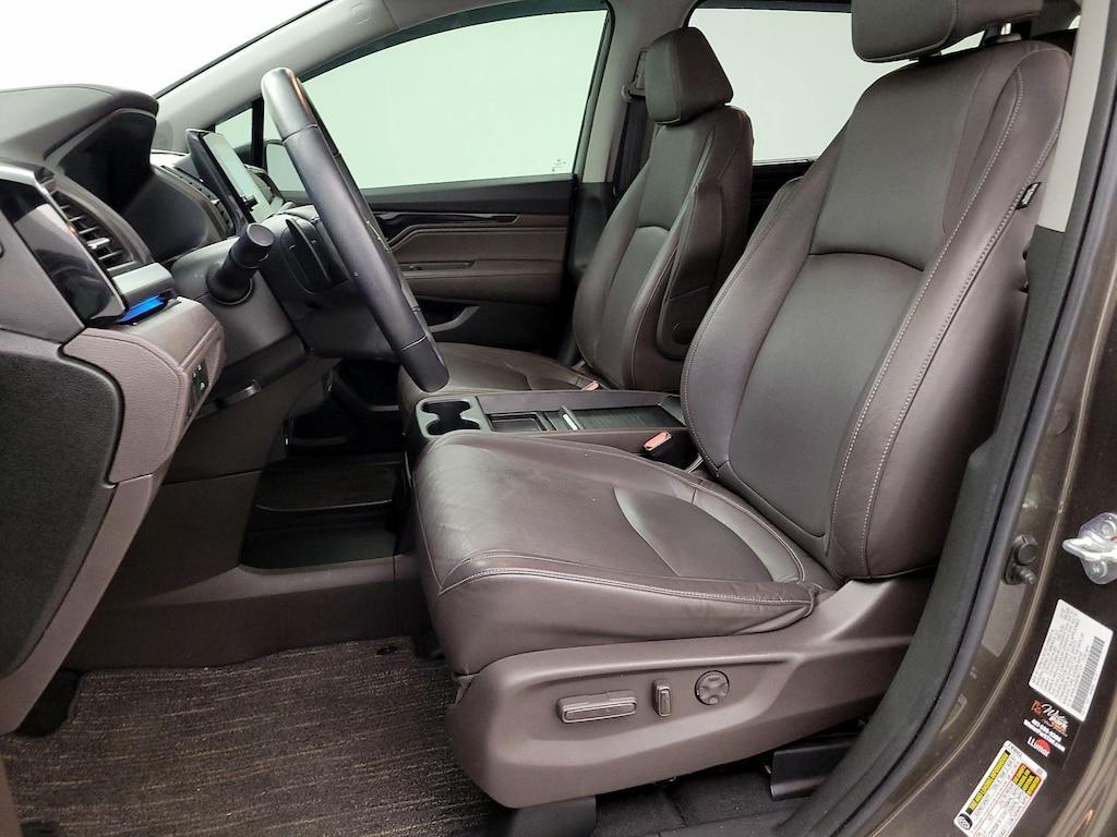 used 2023 Honda Odyssey car, priced at $36,998