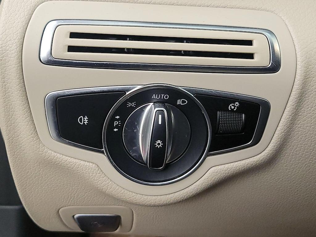 used 2020 Mercedes-Benz C-Class car, priced at $25,998
