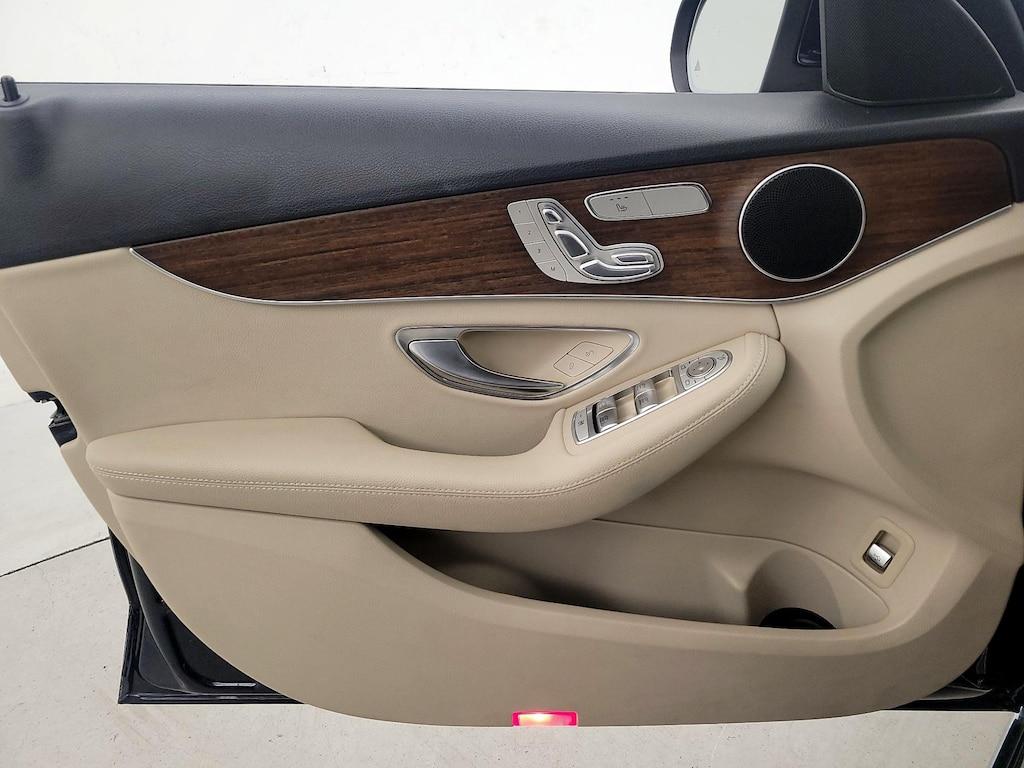 used 2020 Mercedes-Benz C-Class car, priced at $25,998