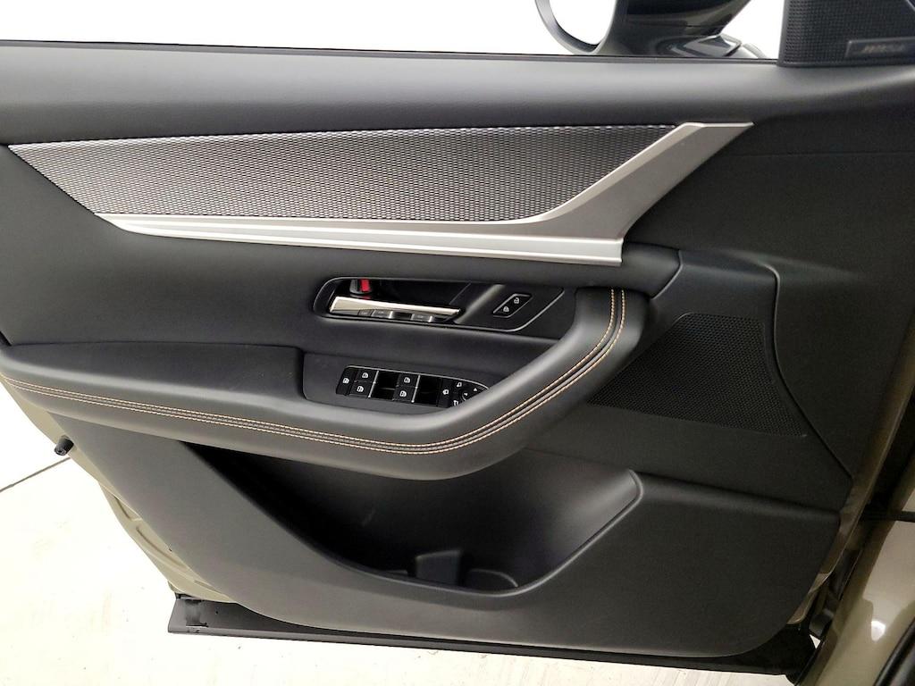 used 2025 Mazda CX-70 car, priced at $48,998