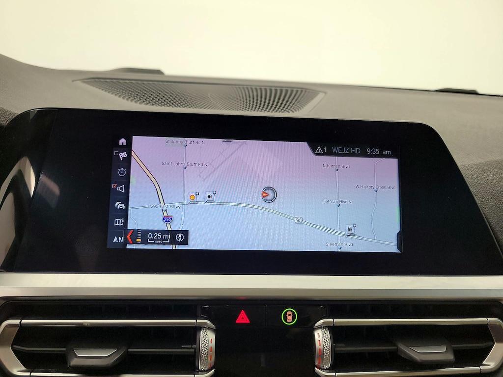 used 2020 BMW 330 car, priced at $25,998