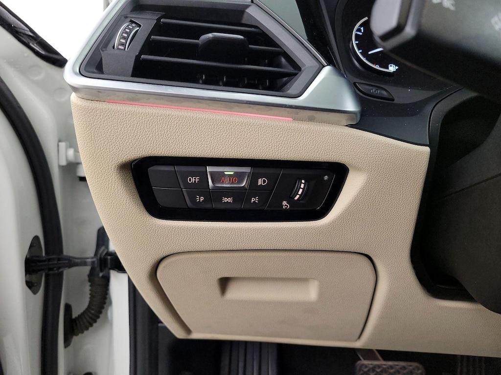 used 2020 BMW 330 car, priced at $25,998