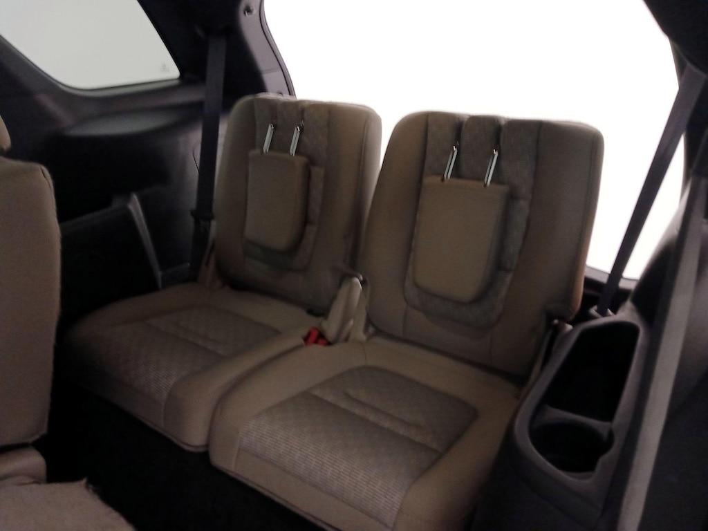 used 2015 Ford Explorer car, priced at $14,998