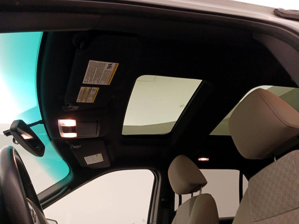 used 2015 Ford Explorer car, priced at $14,998