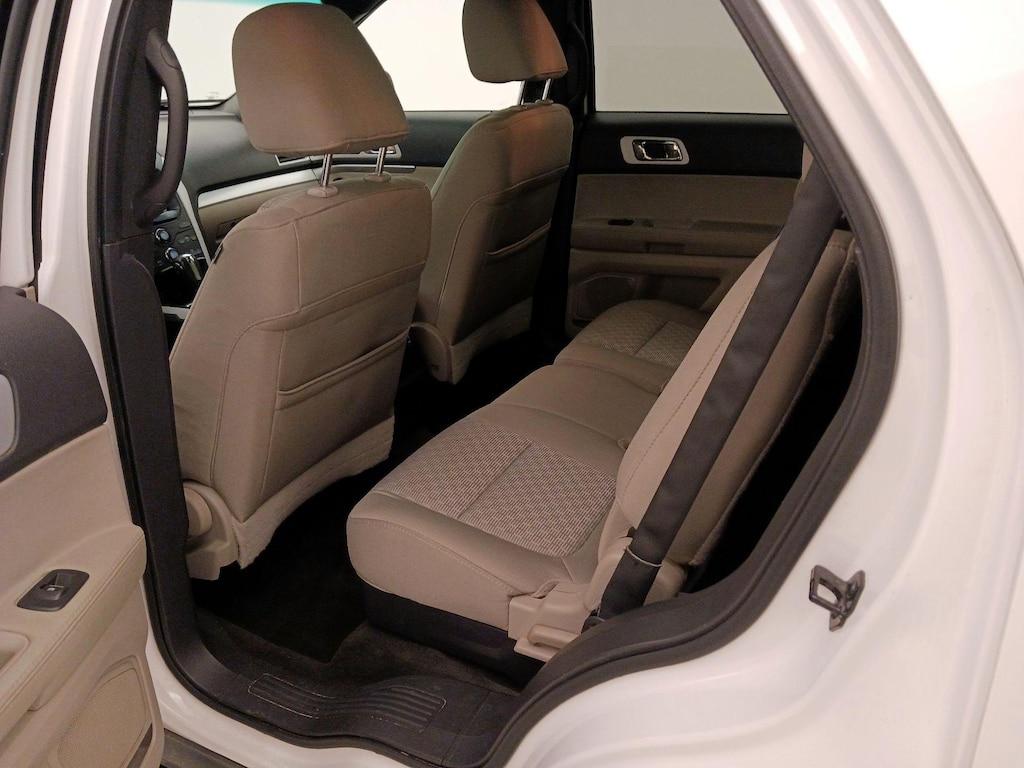 used 2015 Ford Explorer car, priced at $14,998