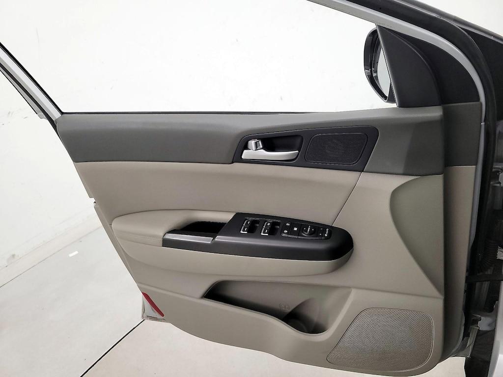 used 2017 Kia Sportage car, priced at $16,998