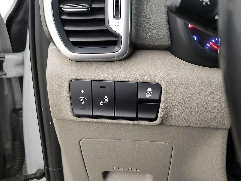 used 2017 Kia Sportage car, priced at $16,998