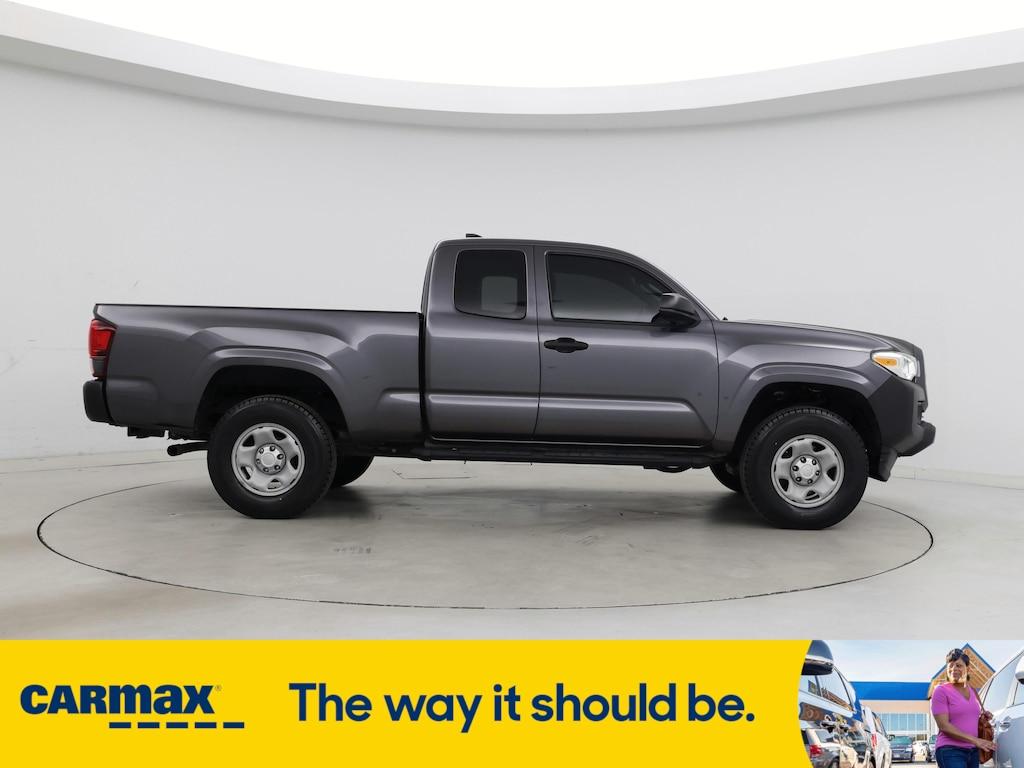 used 2019 Toyota Tacoma car, priced at $26,998