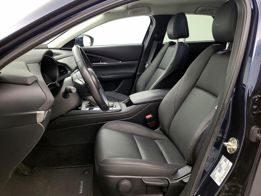 used 2023 Mazda CX-30 car, priced at $21,998