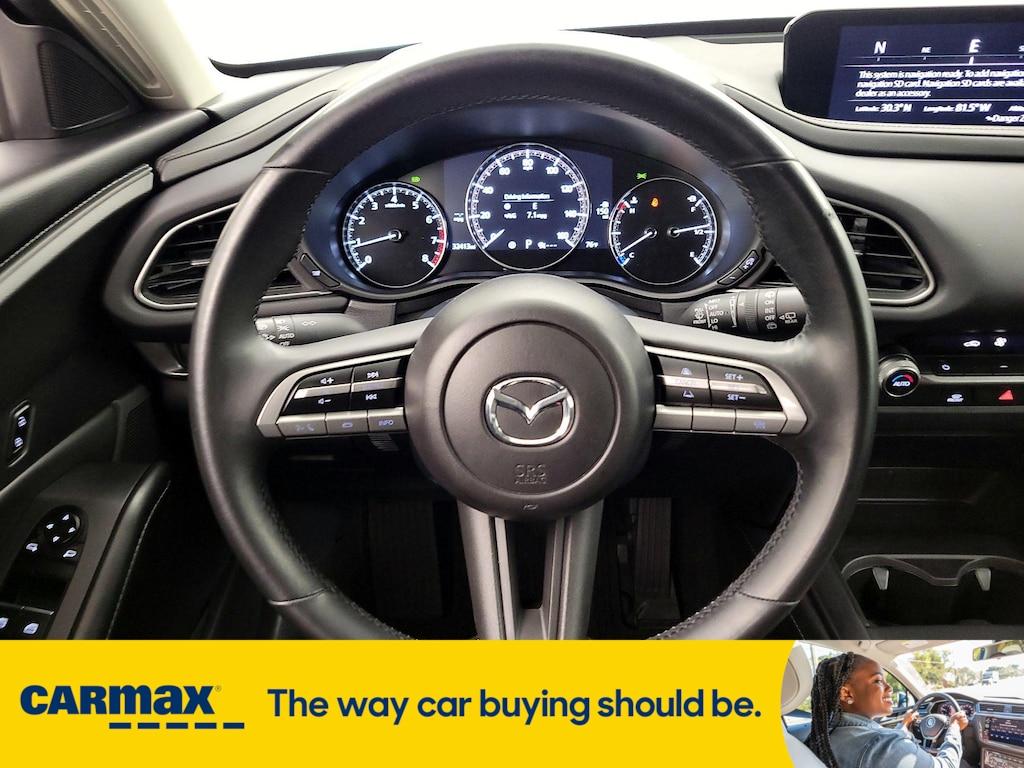 used 2023 Mazda CX-30 car, priced at $21,998
