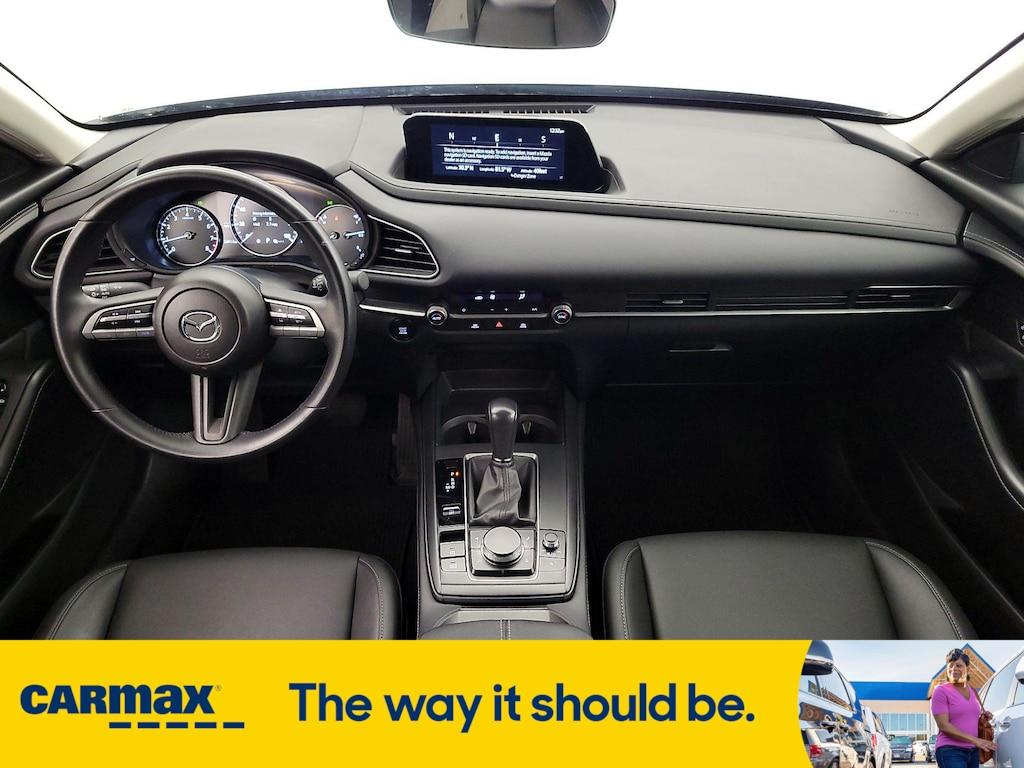 used 2023 Mazda CX-30 car, priced at $21,998