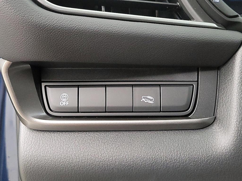 used 2023 Mazda CX-30 car, priced at $21,998