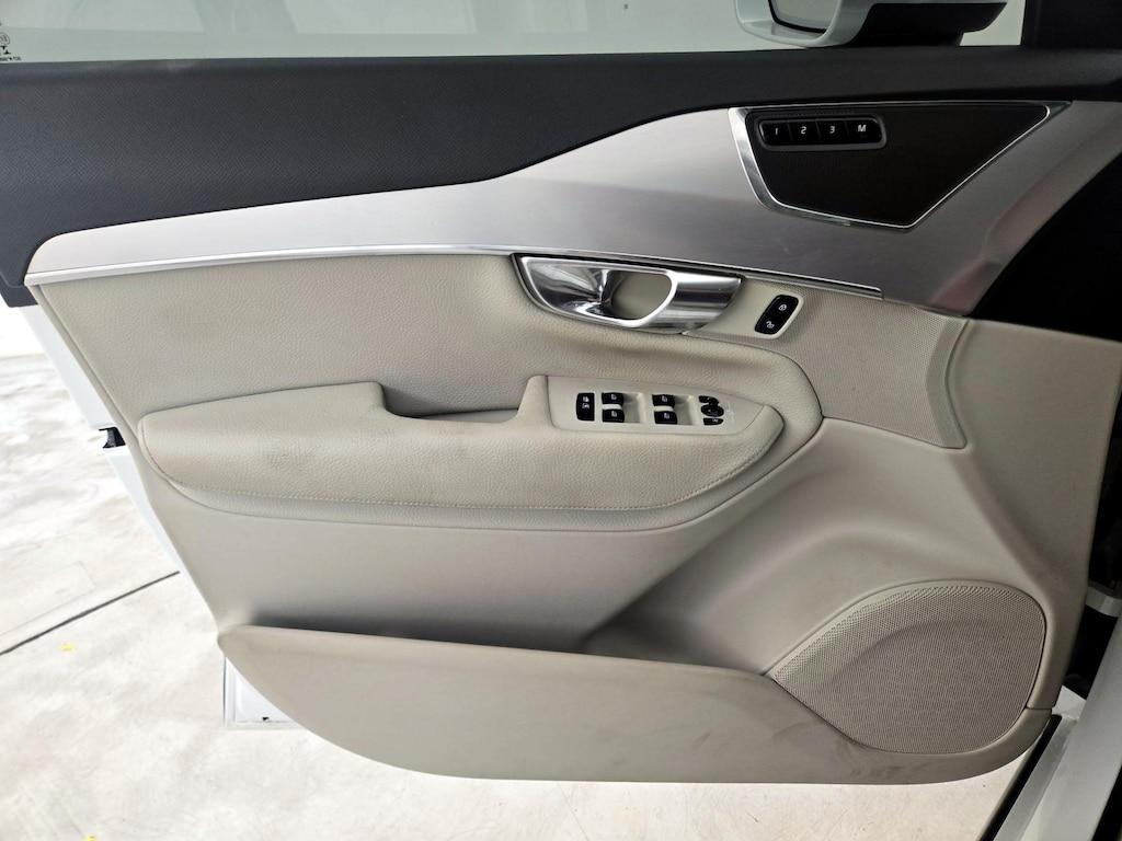 used 2018 Volvo XC90 car, priced at $22,998