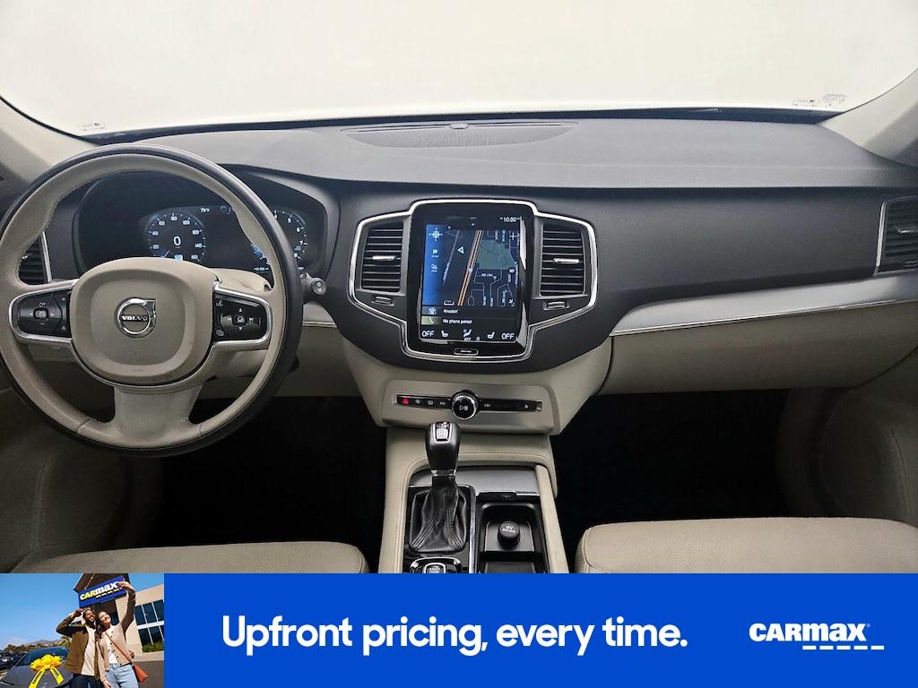 used 2018 Volvo XC90 car, priced at $22,998