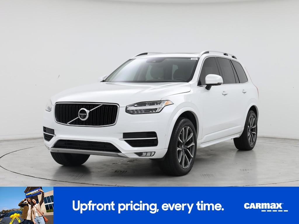 used 2018 Volvo XC90 car, priced at $22,998