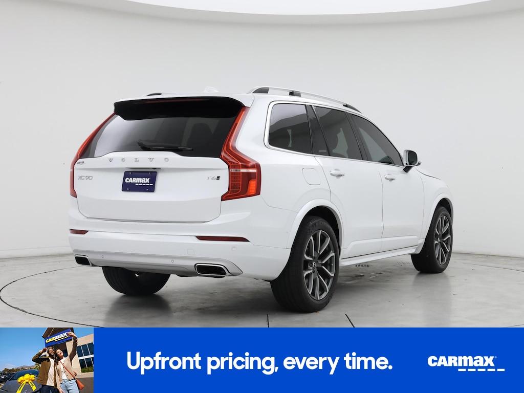 used 2018 Volvo XC90 car, priced at $22,998