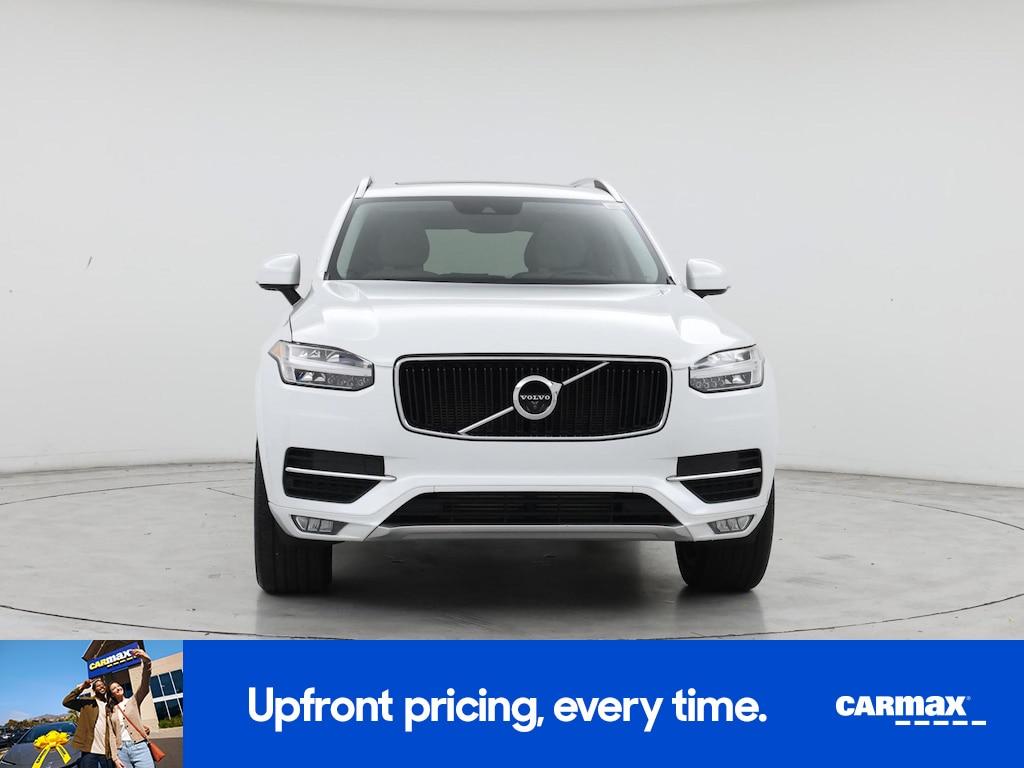 used 2018 Volvo XC90 car, priced at $22,998