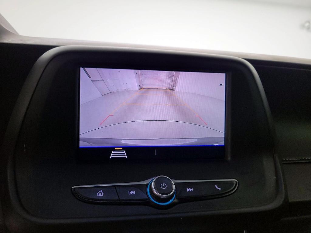 used 2020 Chevrolet Camaro car, priced at $26,998