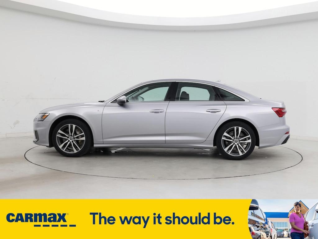 used 2019 Audi A6 car, priced at $29,998