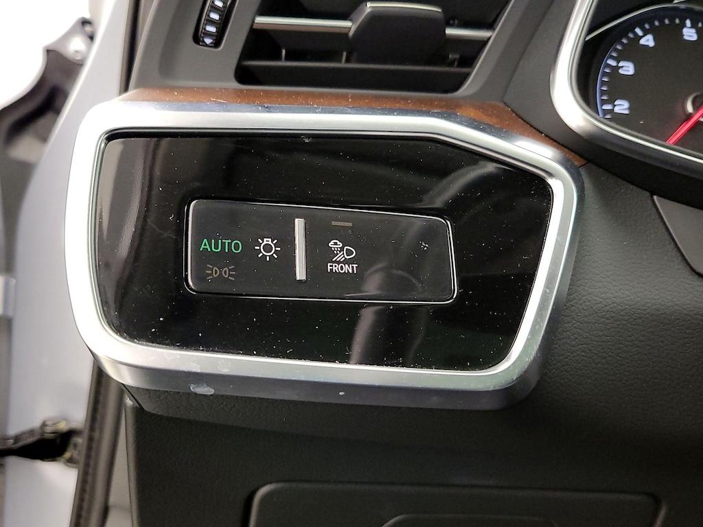 used 2019 Audi A6 car, priced at $29,998