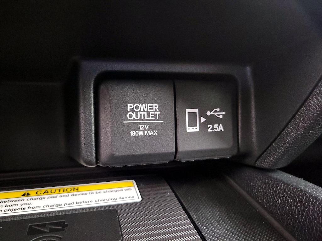 used 2023 Honda Passport car, priced at $33,998