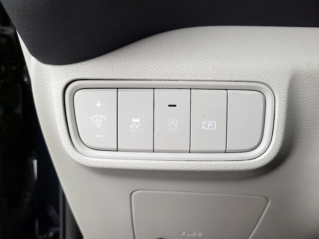 used 2024 Kia Soul car, priced at $22,998