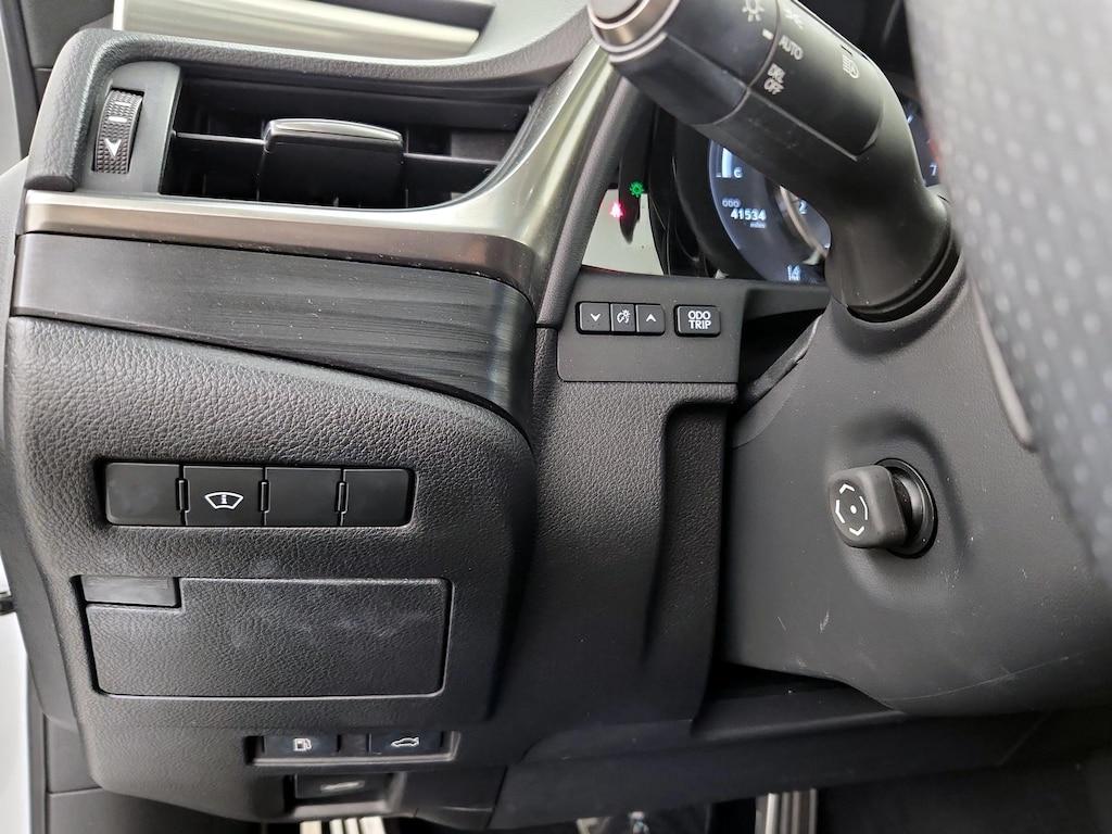 used 2021 Lexus ES 350 car, priced at $30,998