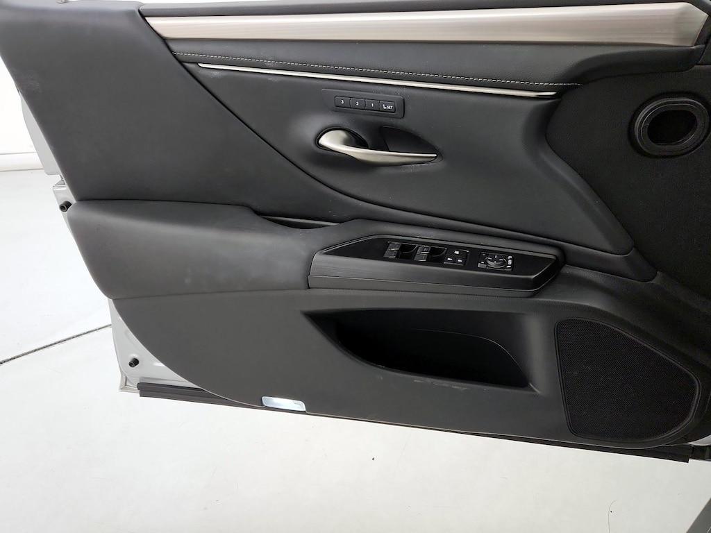 used 2021 Lexus ES 350 car, priced at $30,998