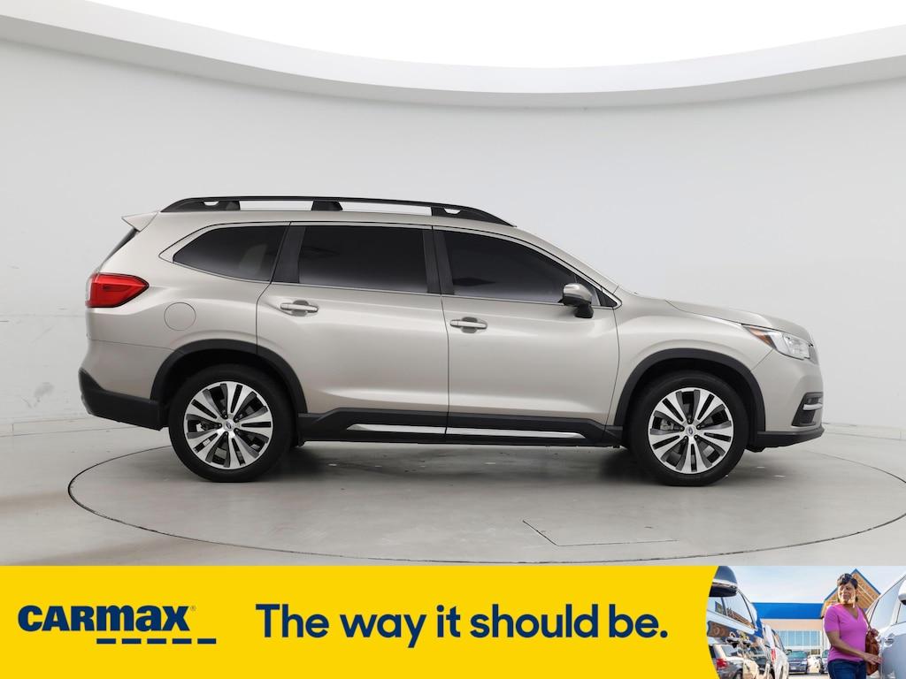 used 2019 Subaru Ascent car, priced at $17,998