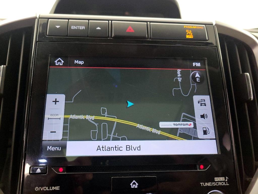 used 2019 Subaru Ascent car, priced at $17,998