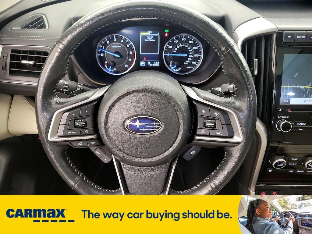 used 2019 Subaru Ascent car, priced at $17,998